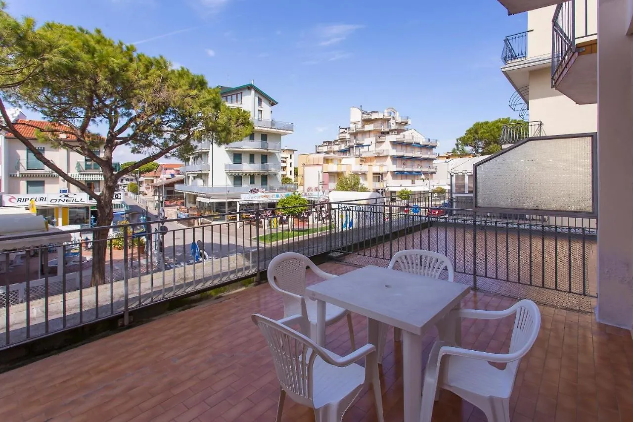 Giannina Appartement Lido di Jesolo
