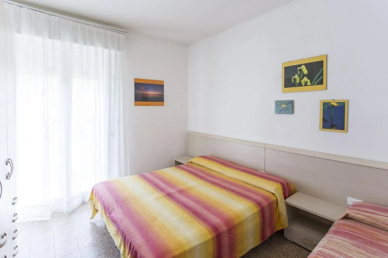 Giannina Appartement Lido di Jesolo