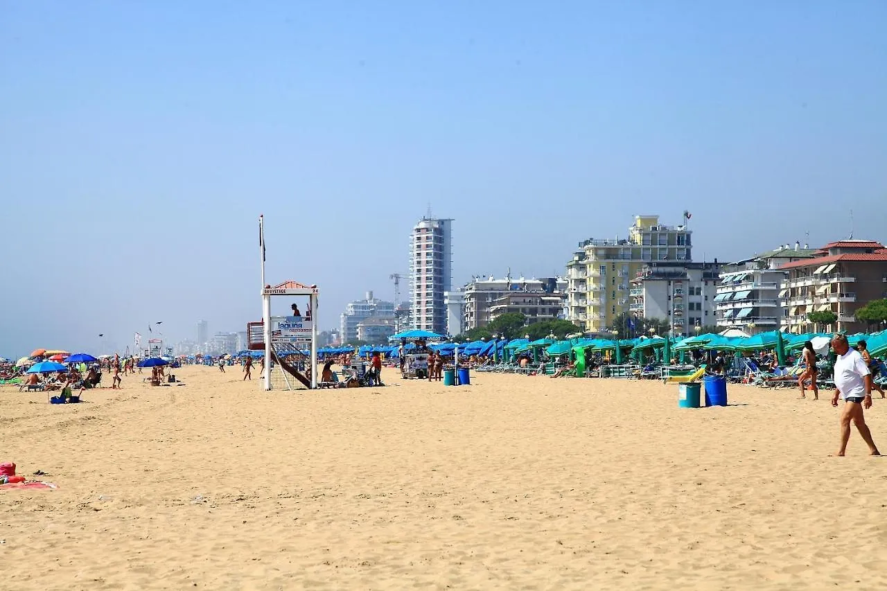 Giannina Appartement Lido di Jesolo Italië