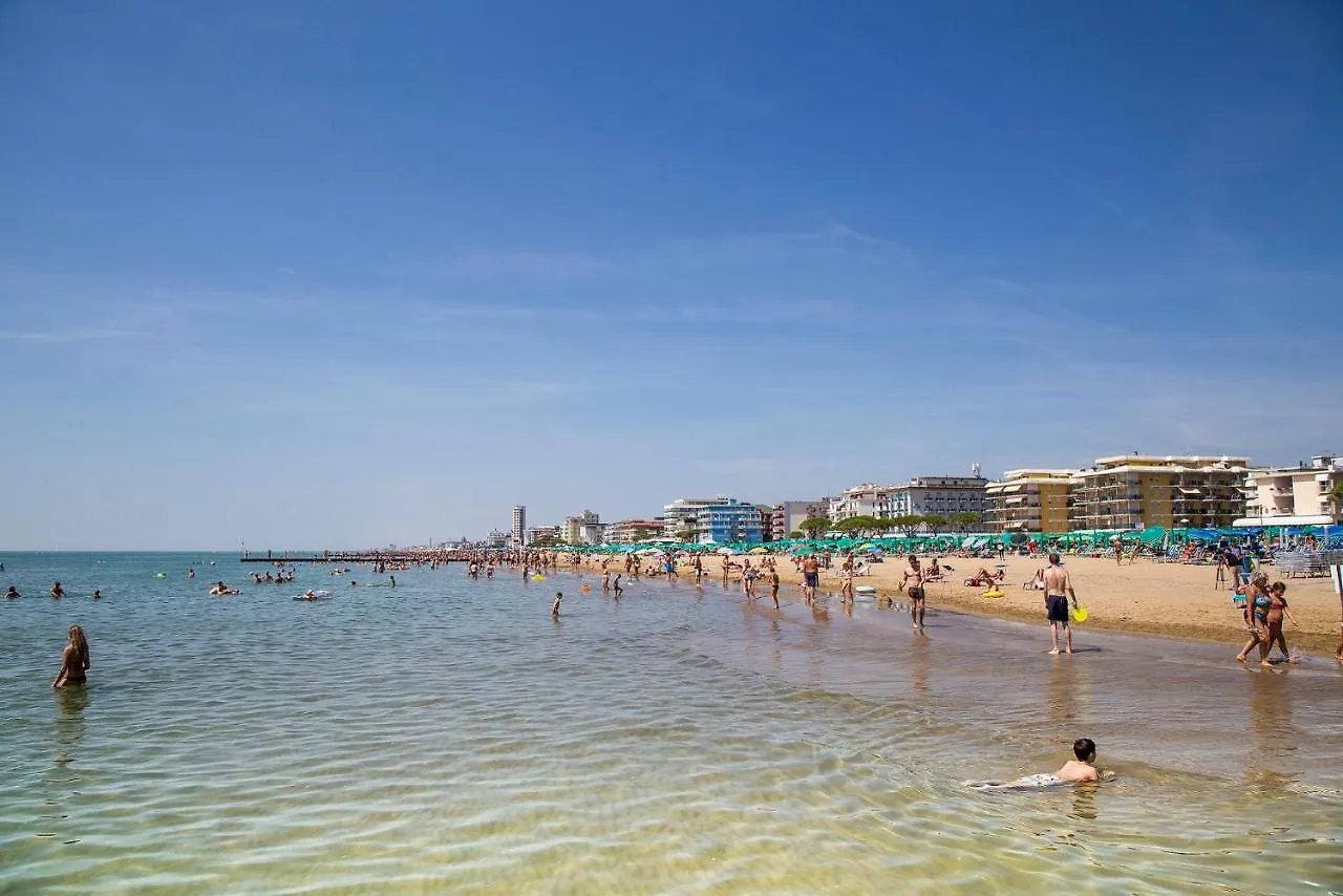 Giannina Apartment Lido di Jesolo
