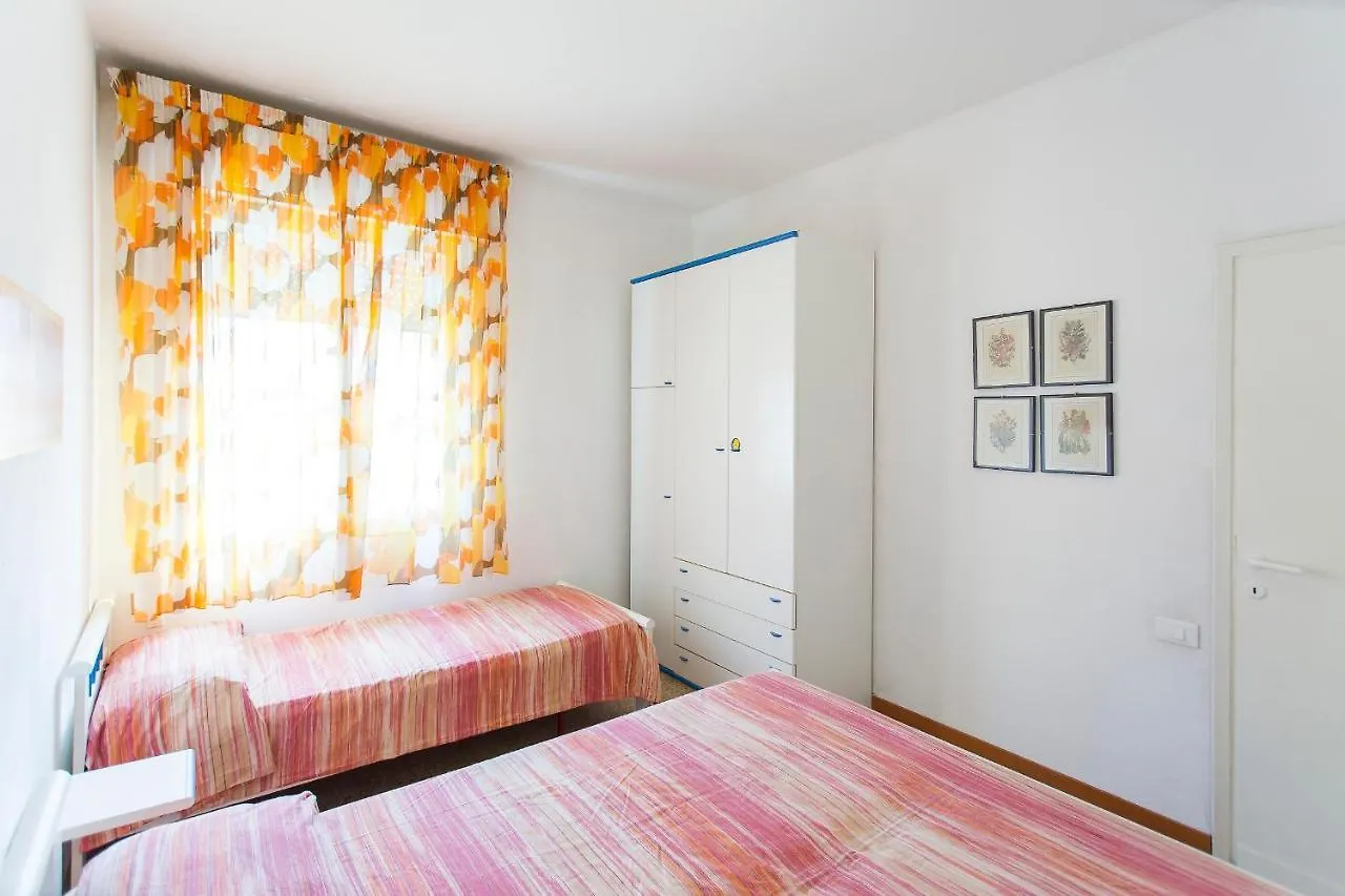 Giannina Appartement Lido di Jesolo