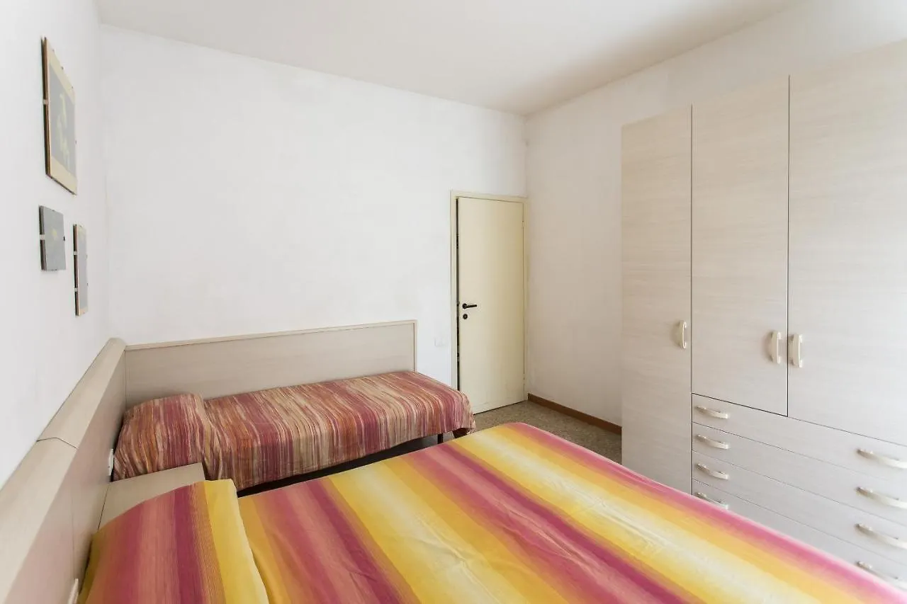 Giannina Apartment Lido di Jesolo