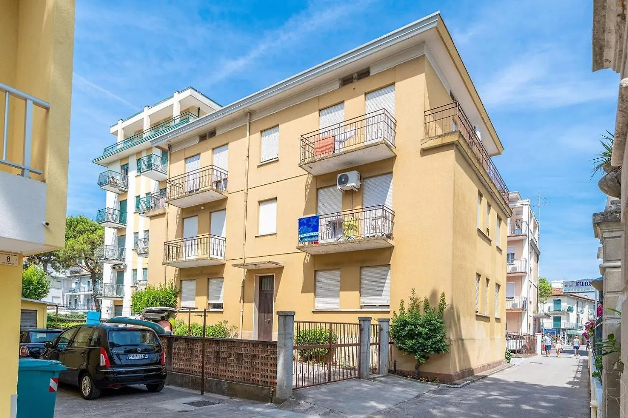 Appartamento Giannina Lido di Jesolo