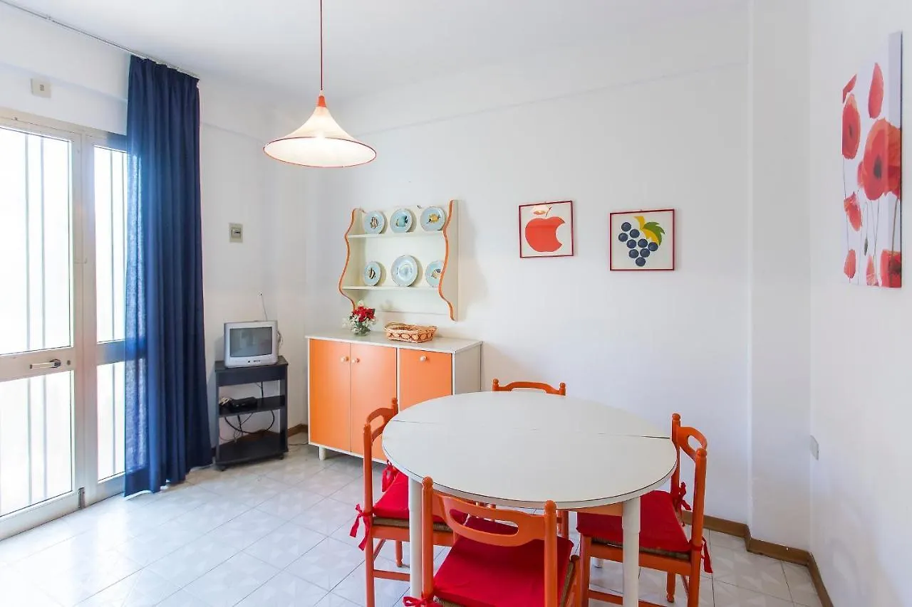 Giannina Apartment Lido di Jesolo 0*,