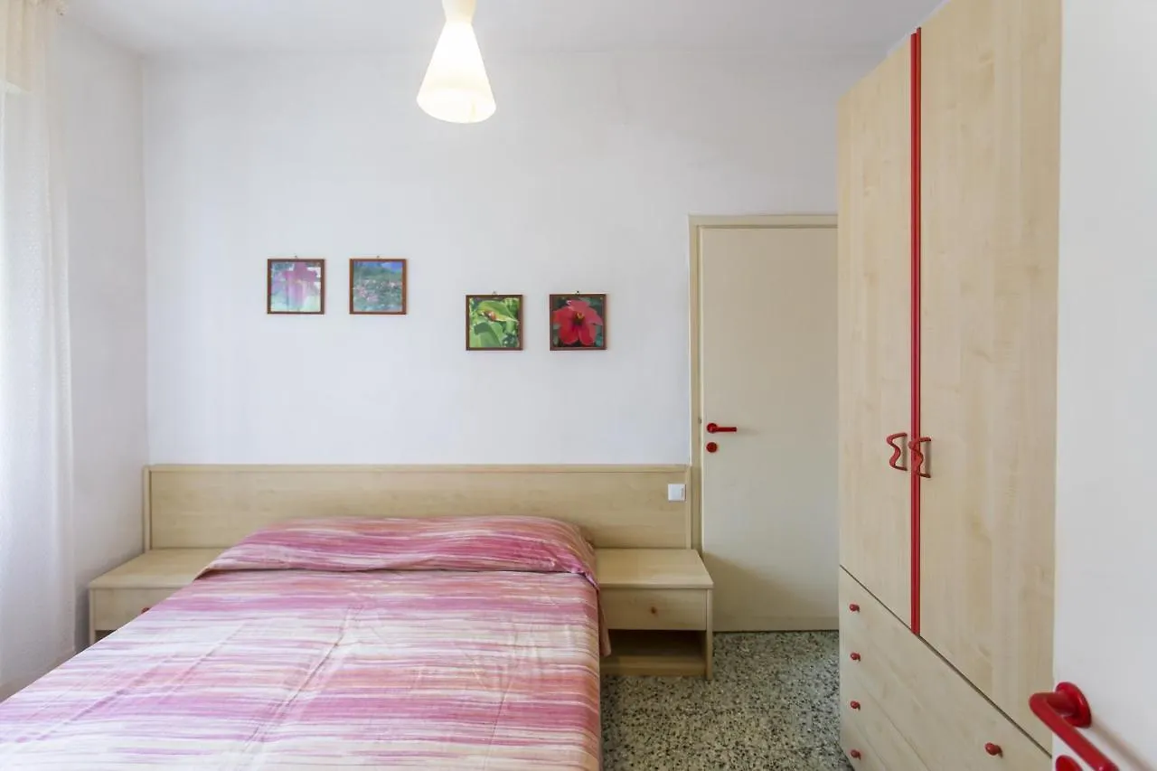 Appartamento Giannina Lido di Jesolo 0*,  Italia