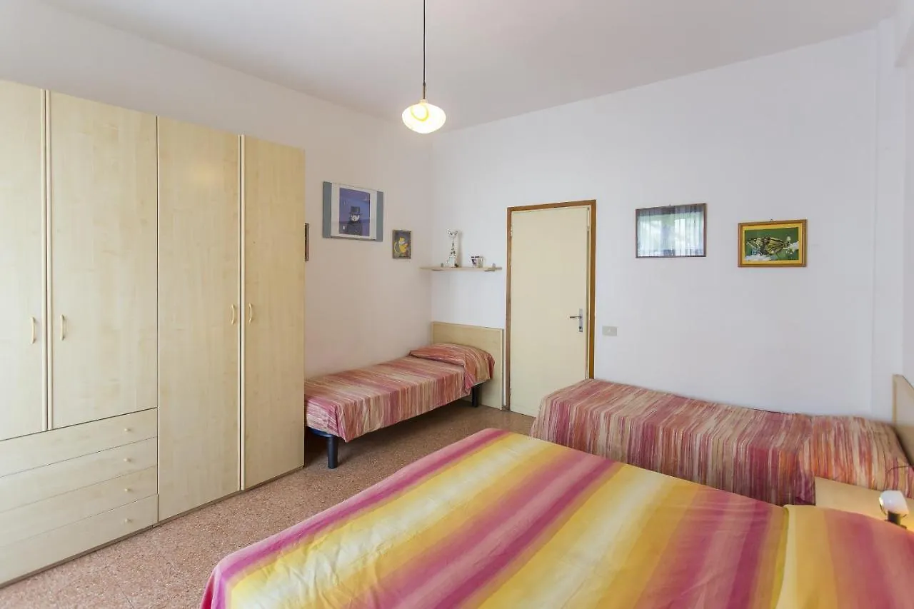 Giannina Apartment Lido di Jesolo Italy