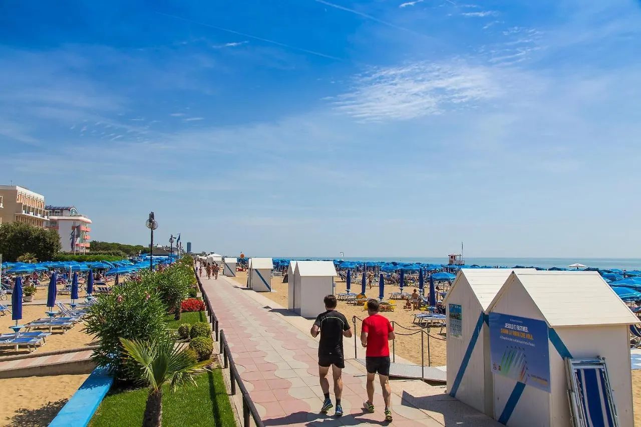 Appartamento Giannina Lido di Jesolo Italia