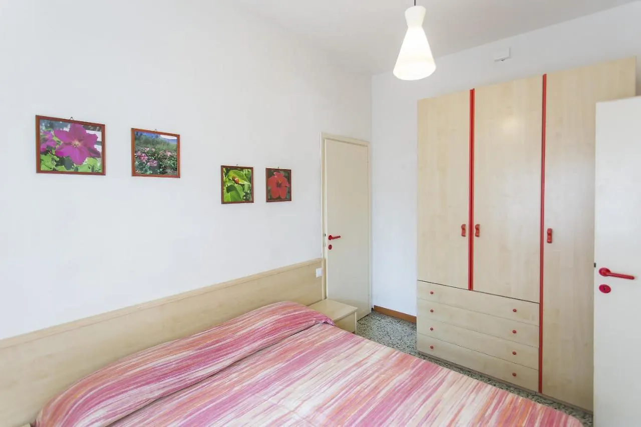Giannina Apartment Lido di Jesolo